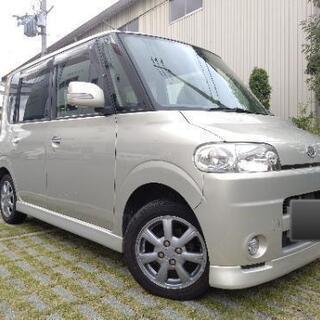 車検2年5月!快適広々タントVS★そのまま乗れる！★快適車 無事...