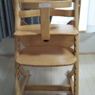 ベビー ダイニング椅子