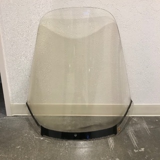 ⭐️フュージョン MF02 純正ロングスクリーン