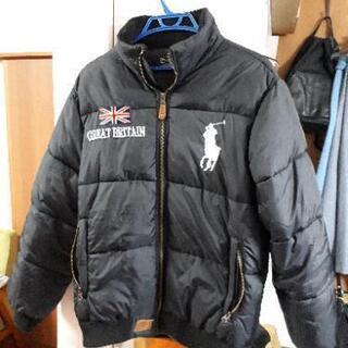 美品❗POLO RALPH LAURENラルフローレンダウンジャケット