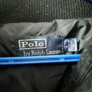 美品❗POLO RALPH LAURENラルフローレンダウンジャケットの画像