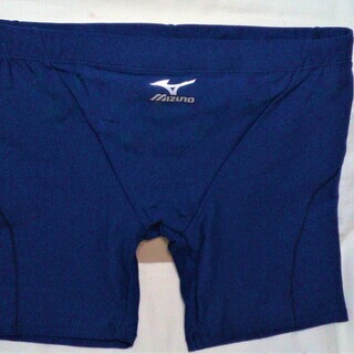 ★ほぼ新品★　ミズノ　水着　男児・男性