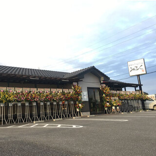 沖縄料理・アグーしゃぶしゃぶ・石垣牛すき焼き【アグーしゃぶしゃぶ みるく 茨城 つくば店】 - 地元のお店