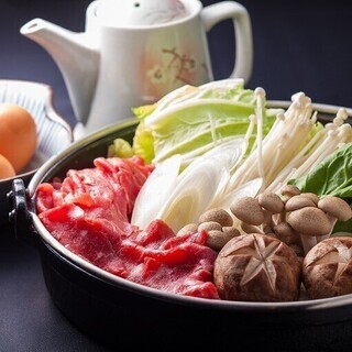 沖縄料理・アグーしゃぶしゃぶ・石垣牛すき焼き【アグーしゃぶしゃぶ みるく 茨城 つくば店】 - つくば市