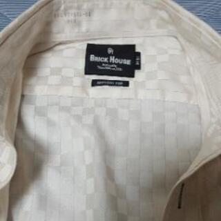 ブリックハウス　m84の画像