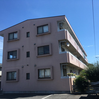 3部屋空き有り、広々3DK5万円代しかも千波町。交渉受付ます。
