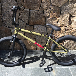 flybike bmx 