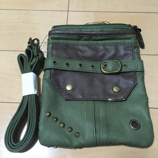 小物入れバック【未使用】