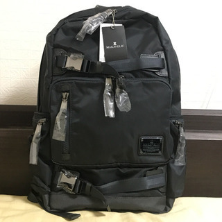MAKAVELIC SIERRA BACKPACK マキャベリック バックパックの画像