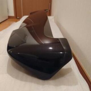 ヴォクシー　ノア　エスクァイア　リアスポイラー