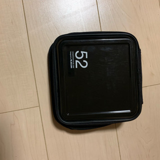 ELECOM  CDケース 中古品