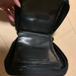 ELECOM  CDケース 中古品の画像