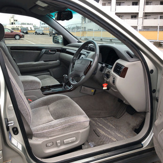 トヨタ クラウンエステート今月で車検切れ間近部品取りに❗️ 値引き相談受けます。の画像