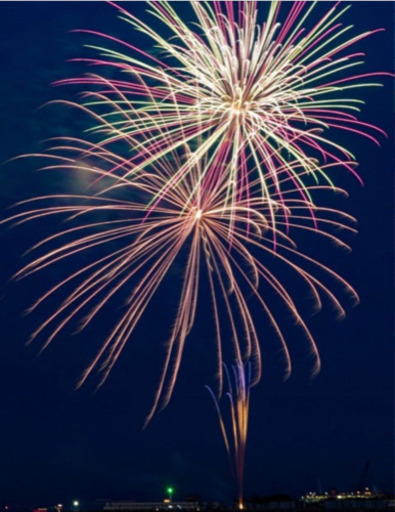 土浦全国花火大会チケット