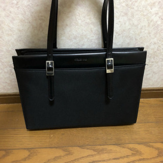 ATELIER SAB リクルートバッグの画像