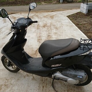 ホンダ　ディオFi 　AF68の画像