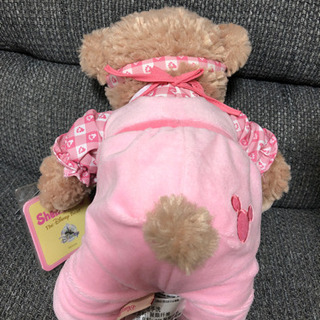 新品☆日本未発売 マイファーストシェリーメイ ぬいぐるみの画像
