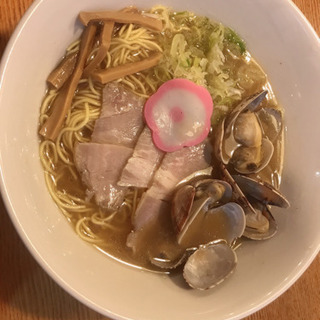 ラーメン食べませんか😳