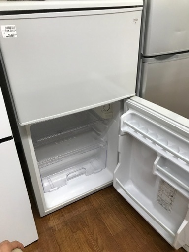 冷蔵庫 大宇電子 86リットル 2013年 DRF-91FG