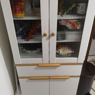 キッチン収納