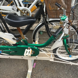 ピープル　いきなり自転車　2才から6才