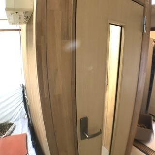 ヤマハ アビテックス 防音室 0.8畳 近隣の場合送料、設置費無料