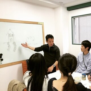 10月27日 (日）ハワイ出身 ネイティブ講師 ~ 留学気分を味わえるEnglish lessons～☆の画像