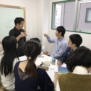 10月27日 (日）ハワイ出身 ネイティブ講師 ~ 留学気分を味...