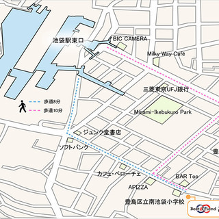 10月27日 (日）ハワイ出身 ネイティブ講師 ~ 留学気分を味わえるEnglish lessons～☆の画像