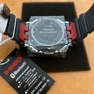 35周年限定　G-SHOCK  gmw-b5000の画像