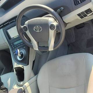 プリウス　30系　試運転　試乗大歓迎　オートローン可！！の画像