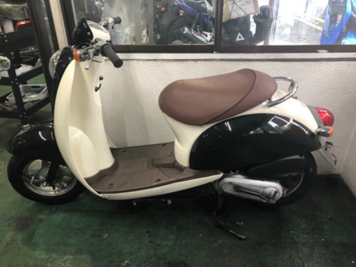 クレアスクーピー綺麗です！