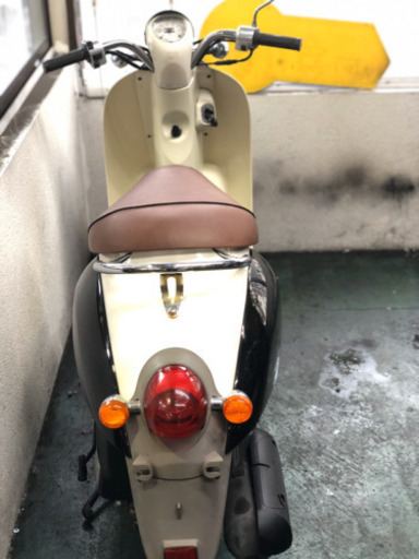 クレアスクーピー綺麗です！