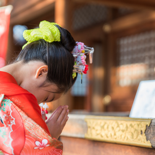 【出張撮影します！】七五三、ポートレート、ブライダル前撮りなど