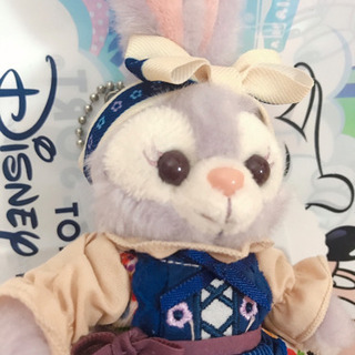 ステラ・ルー 新品 ぬいぐるみの画像