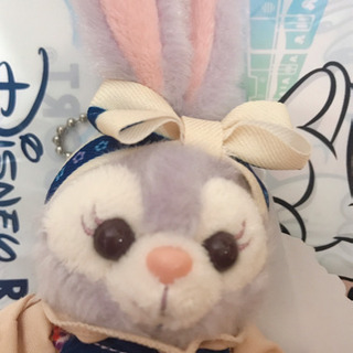 ステラ・ルー 新品 ぬいぐるみの画像