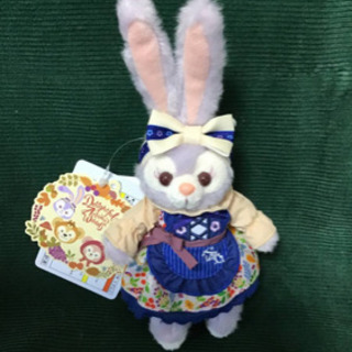 ステラ・ルー 新品 ぬいぐるみの画像