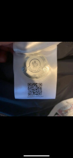 モンクレール　モンジュネーブル