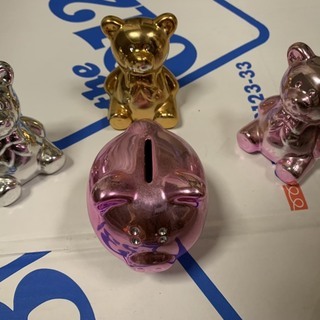 貯金箱