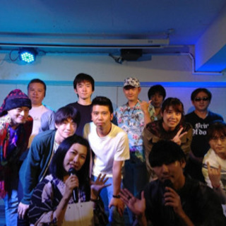 【集客アップ】合同（共同）路上ライブをやりませんか【場慣れ】