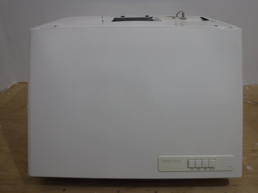 レンジフード　新古品　換気扇