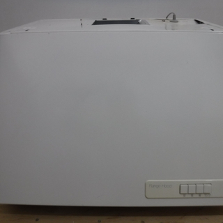 レンジフード　新古品　換気扇