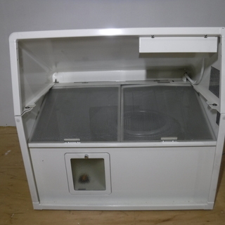 レンジフード　新古品　換気扇の画像