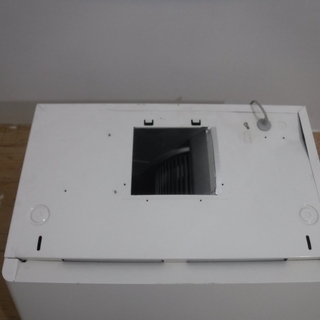 レンジフード　新古品　換気扇の画像