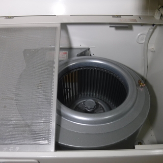 レンジフード　新古品　換気扇の画像