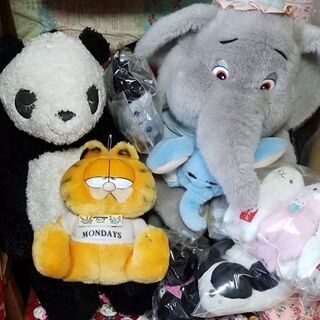 ダンボ等まとめての画像