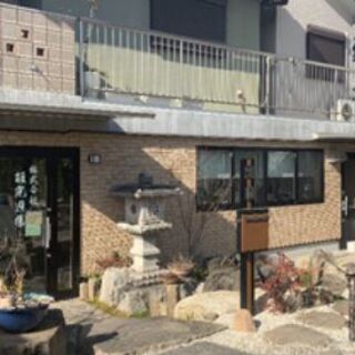 建設業・造園土木の経験者！転職して来て下さい
