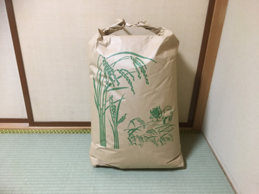 令和元年千葉県産コシヒカリ新米30kg (複数量有り)