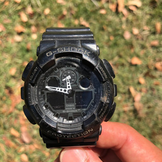 casio G-shock