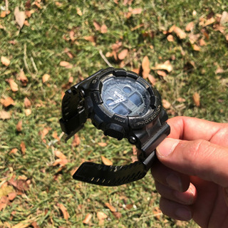 casio G-shockの画像